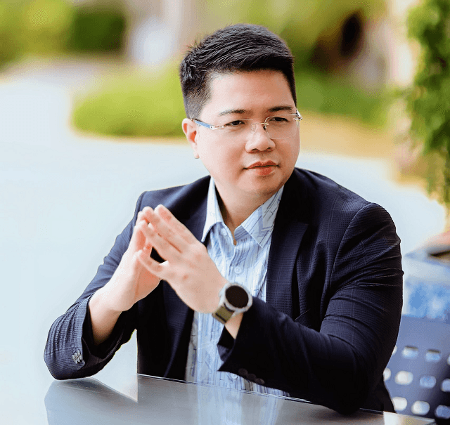 Chủ tịch Võ Phi Nhật Huy đăng ký mua 1 triệu cổ phiếu BIG