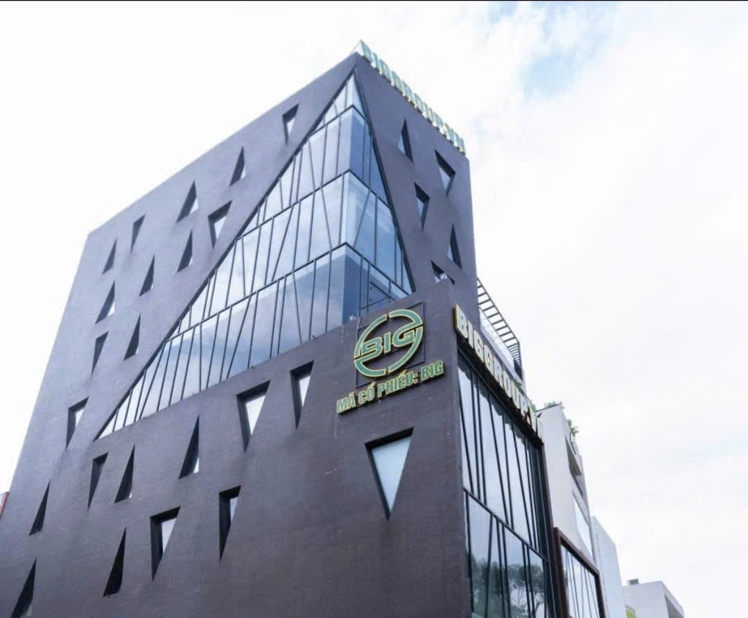 BIG Group Holdings: Hành trình gần một thập kỷ từ Nam Sơn đến thương hiệu đầu tư đa ngành